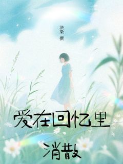 [爱在回忆里消散]时渺池野小说全文章节目录在线阅读