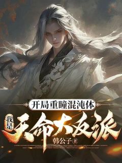 热文《陆长歌叶轻柔》开局重瞳混沌体，我是天命大反派小说全文无弹窗阅读