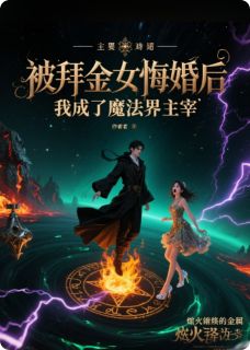 《被拜金女悔婚后，我成了魔法主宰》沈墨川林晚晴大结局在线阅读_被拜金女悔婚后，我成了魔法主宰精选章节