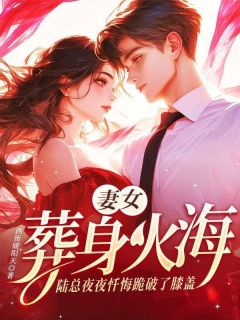 《沈琉璃陆陨深》小说章节目录免费试读_妻女葬身火海,陆总夜夜忏悔跪破了膝盖小说全文